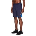 thumbnail image 4 of Reebok Men's and Big Men's Active Unstoppable Woven Short, up to Size 3XL, 4 of 4