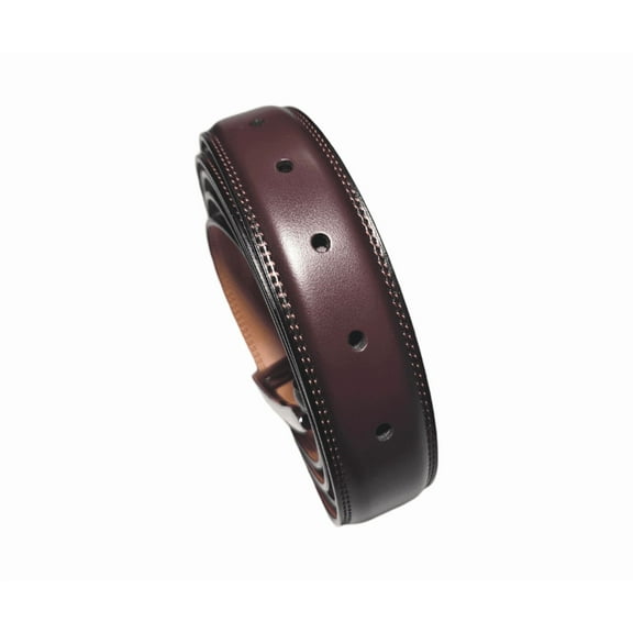 KM Legend Men's leather Belt