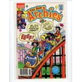 thumbnail image 1 of Archie The New Archies #6 1988 Magazine Comic Book VG -  B8-138, 1 of 1