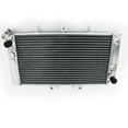 thumbnail image 1 of Aluminum Radiator For 2008-2010 Polaris 525 S Outlaw 2008 2009 2010, 1 of 5