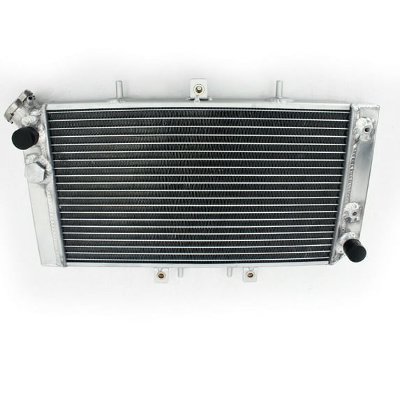Aluminum Radiator For 2008-2010 Polaris 525 S Outlaw 2008 2009 2010