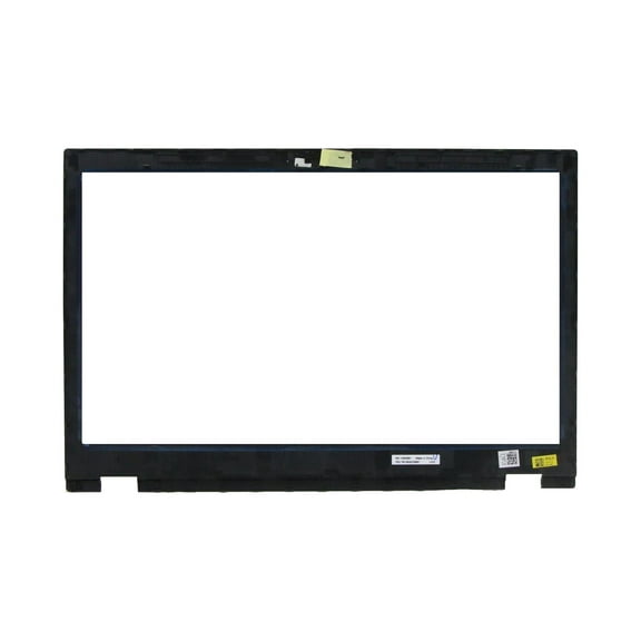 New Genuine Lenovo ThinkPad P15 T15g 1st and 2nd Gen LCD Front Bezel 5B30Z38867