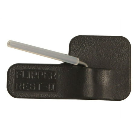 NAP Flipper Arrow Rest Right Hand Black