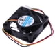 thumbnail image 5 of Tmvgtek Ventilador Portátil De Refrigeración Para Pc De 12 V Cc, 6 Cm, Rodamiento De Bolas, Conector De 3 Pines P4 Tmvgtek Componentes de Computadoras, 5 of 6