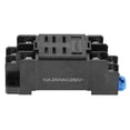 thumbnail image 3 of Coil Power Relay LY2NJ+Socket Base 2 ON 2 OFF 5A 8-pin LY2NJ BRAND NEW, 3 of 10