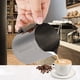 thumbnail image 1 of Jarra para hacer espuma, taza medidora de acero inoxidable, jarra de café, la mejor de su clase, 1 of 6