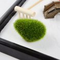 thumbnail image 4 of LOVEVERZen Sand Garden for Desk with Rake  Rocks and Figures, 4 of 6