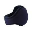 thumbnail image 1 of Cycling Plush Thermal Earmuffs, 1 of 5