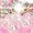 B-Pink, variant on Gpaecead Girls Pearl Bow Crystal Princess Shoes Stage Performance Flats Low Heel Soft Sole For Pageant Party Wedding, B-Blue