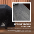 thumbnail image 4 of 70-Inch DEK™ Extra Large All Season Ultimate Grill Cover, 4 of 6