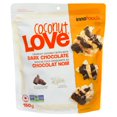 thumbnail image 2 of Coconut Love Crunchy Coconut Bites With Dark Chocolate, 2 of 5