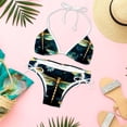 thumbnail image 6 of Dragonfly Adjustable Strap Bikini Set with Detachable Sponge, Two-Pack - Ideal for All Swim Suit Scenes, 6 of 6
