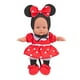 thumbnail image 2 of Muñeca Nenuco Disney Minnie Mouse, 2 of 2