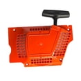 thumbnail image 1 of 1Pc Rewind Pull Starter For Chainsaw Models For 340 345 350 351 353 And 346Xp, 1 of 7