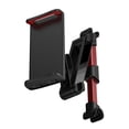 thumbnail image 2 of Sidaley Soporte de teléfono para almohada trasera de coche para X 11, soporte de tableta para coche, soporte de montaje para Automoción decorativa y accesorios rojo Tramo, 2 of 6