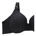 thumbnail image 3 of Brassiere Carnival para Mujer, con Varilla Negro Talla 36D, 3 of 4