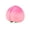 #1A-Pink, variant on Stijggn NEW Realistic Peach Squishies Toys, Peach Sensory Toys, Giant Peach, Mega Rainbow Peach, Stress Relief Sensory Ball for Adult & Teen, Anxiety Relief Fidget Toys Yellow
