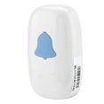 thumbnail image 5 of Wireless Plug In Door Bell Door Chime Doorbells 38 Melody 300M Range US Plug 110V, 5 of 5