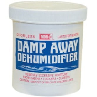 

MDR Damp Away Dehumidifier