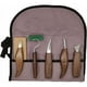 thumbnail image 1 of Juego de cuchillos para trabajar la madera 7 en 1, modelo tallado a mano, herramienta de bricolaje, cuchara para tallar madera, cuchillos para tallar, 1 of 4