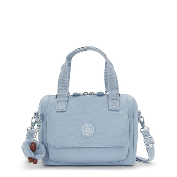 Kipling Women's Zeva Handbag Robins Egg