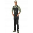 thumbnail image 2 of Caddis Men's Neoprene Stockingfoot Waders - M Stout Green, 2 of 2