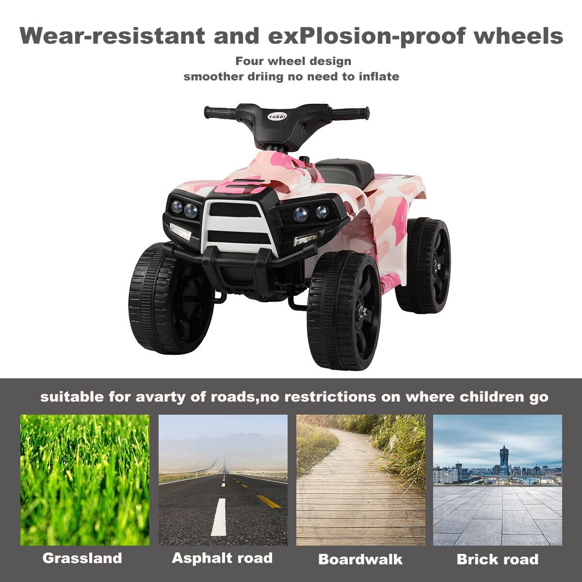 Lowestbest Electric Cars for Kids, Kids Ride on Car, Children 6V Battery Powered Ride on Toys for Girls Boy W/ 4 Wheels Led Lights, Gift Lowestbest Electric Cars for Kids, Kids Ride on Car, Children 6V Battery Powered Ride on Toys for Girls Boy W/ 4 Wheels Led Lights, Gift