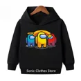 thumbnail image 3 of Sudadera con capucha de Marios para niños y niñas, sudadera de manga larga con estampado de juego de moda 2024, camisetas de Sonic para bebés, ropa de calle para niñas de 2 a 14 años, 3 of 5