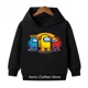 thumbnail image 3 of Sudadera con capucha de Marios para niños y niñas, sudadera de manga larga con estampado de juego de moda 2024, camisetas de Sonic para bebés, ropa de calle para niñas de 2 a 14 años, 3 of 5
