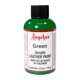 thumbnail image 1 of Angelus - Pintura acrílica para piel (118 ml), color verde, 1 of 9