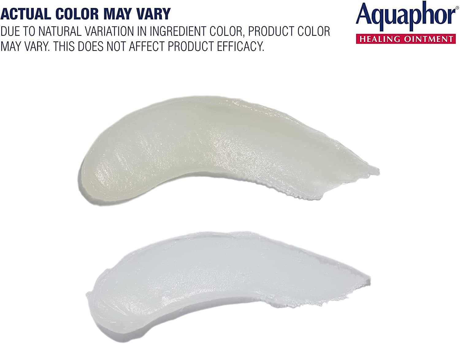 3 Pack - Aquaphor Healing Ointment Foil Packets 9gm Each Packet 144 Per box