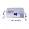 thumbnail image 4 of Oil Leak Detection Kit, Coolant Leak Detection Kit, Engine Oil Leak Detecting Tools, Conditioning Refrigerant Leak Detection Dye Set, Refrigerant Leak Tool With UV Protective Glasses, 4 of 8