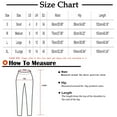 thumbnail image 3 of Bogo Womens Jeans Bootcut Long Women'S Pants Jeans Short Pants For Women Casual Elastic Waist Womens Trousers Dress Pants, 3 of 6