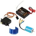 thumbnail image 2 of SUTENGDA RC Car Brushless Motor Conversion Set For SG1603/1604 UDI/RC1601/UDI/RC1602, 2 of 17