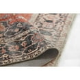 thumbnail image 4 of Momeni Chandler CHN-7/Rust -9'6" X 12'6", 4 of 12
