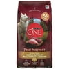 Purina ONE True Instinct With A Blend Of Real Turkey and Venison Dry Dog Food