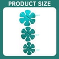 thumbnail image 3 of Clearance!!12PCS Pad Pan Pot Protectors Pan Liners For Stacking 3 Different Sizes Anti Scratch Cookware Utensils Tool Pan Protectors For Stacking And Protecting Your Cookware, 3 of 8