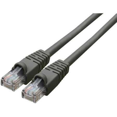 Onn Cat5E Network Cable, 7'