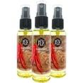 thumbnail image 1 of 3 Botellas de Aceite de Chile Natural JYE Natural 60 ml, 1 of 6