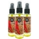 thumbnail image 1 of 3 Botellas de Aceite de Chile Natural JYE Natural 60 ml, 1 of 6