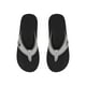 thumbnail image 2 of Chancletas THE NORTH FACE Base Camp ll para hombre, talle alto, gris y negro TNF, 2 of 4