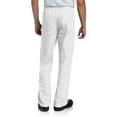 thumbnail image 5 of Landau Unisex Reversible Drawstring Scrub Pant, Style 7602, 5 of 5