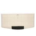 thumbnail image 4 of Miangastore 1 pc Large Keyboard Tray Slide-out Keyboard Stand Keyboard Tray for Office, 4 of 8