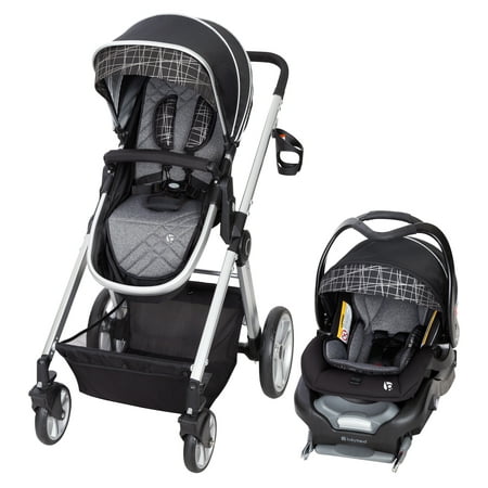 Baby Trend Go Lite™ Snap Tech® Sprout Travel System -