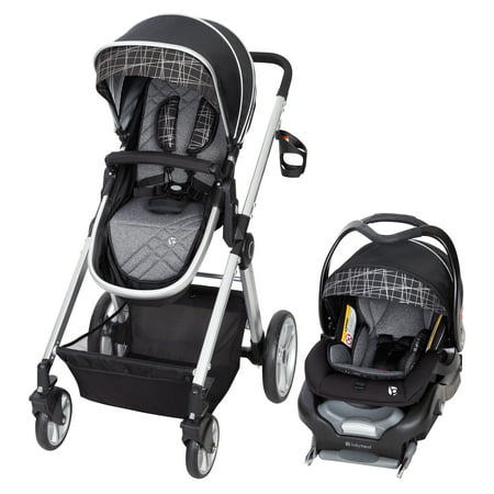 Baby Trend Go Lite™ Snap Tech® Sprout Travel System - (Best Snap And Go Stroller)