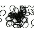 thumbnail image 2 of Rainbow Loom Élastiques, Noir, 2 of 4
