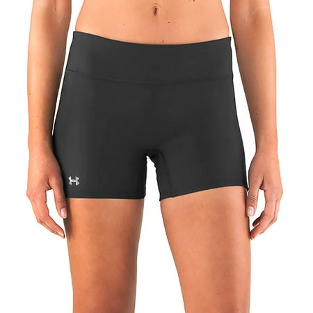 under armour women's dri fit shorts