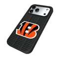 thumbnail image 2 of Cincinnati Bengals iPhone Text Backdrop Design Bump Case, 2 of 6