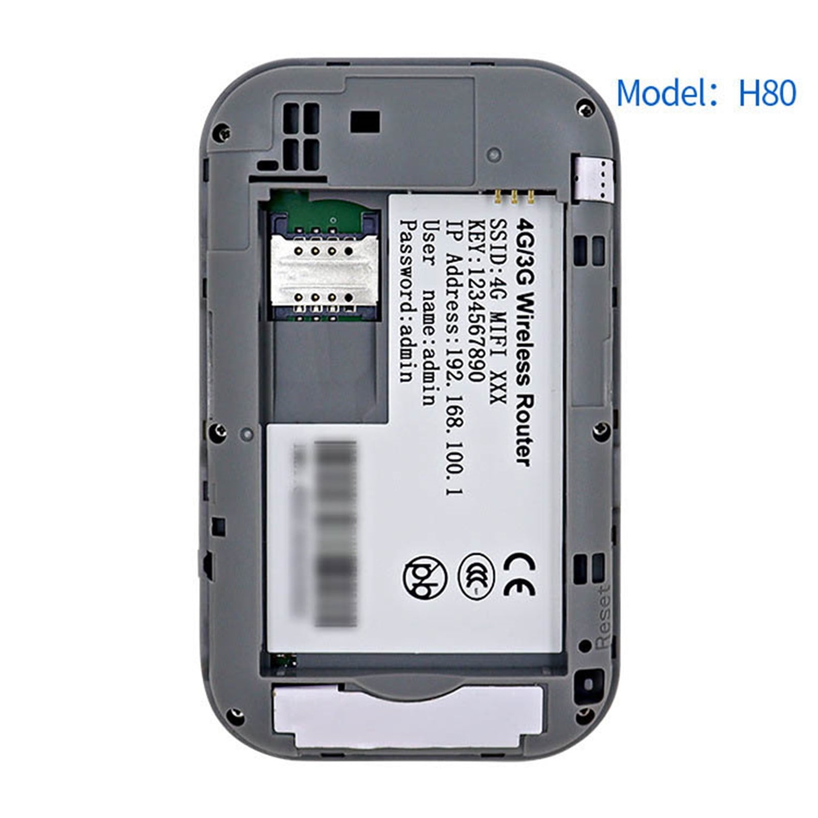 2025 New Ultra Link [Internet in Your Pocket], Ultra Link WiFi Router, WiFi, Ultra Link Router Unlimited Satellite Internet, High Speed Smart Router for Anywhere