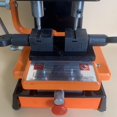 thumbnail image 6 of VAHIGCY Key Cutting Machine Original Key Cutter Tool Cloning Key Duplicator Multifunctional Keys Cutting Duplicate Equipment Key Copy Machine there, 6 of 8